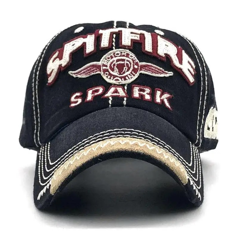 Casquette SP-30310 - Noire