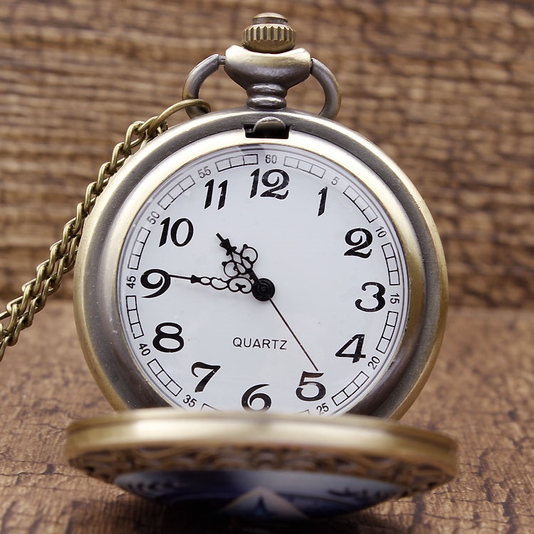 Montre de Poche ST-3520