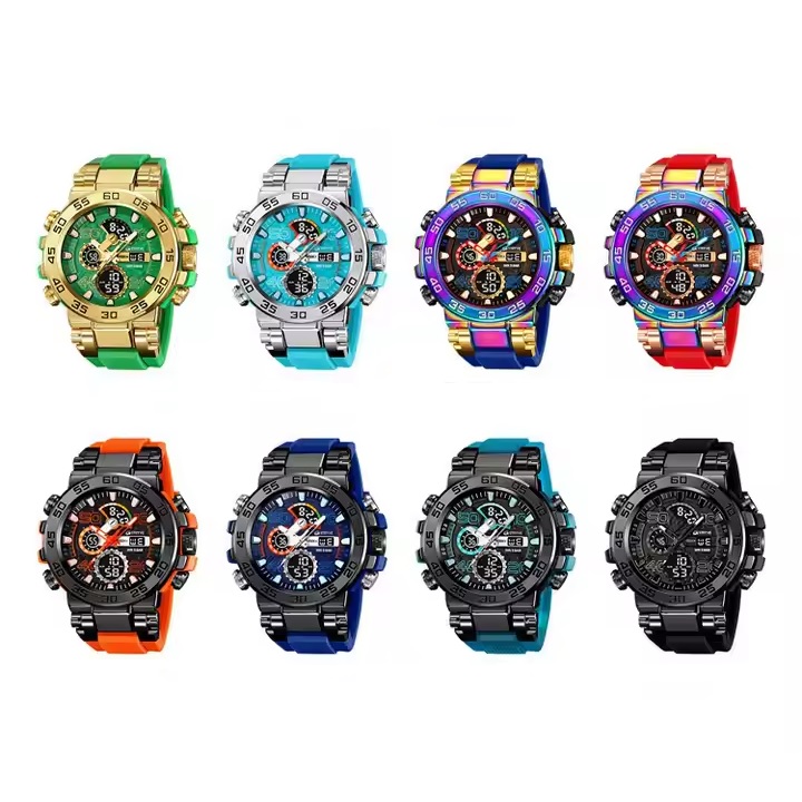 Montre STRYVE FE-35296 - Noire