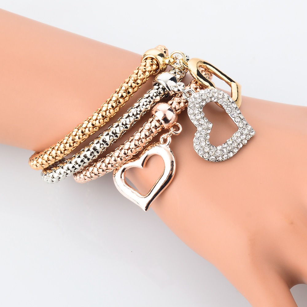 Bracelet TC-27202 - Clé