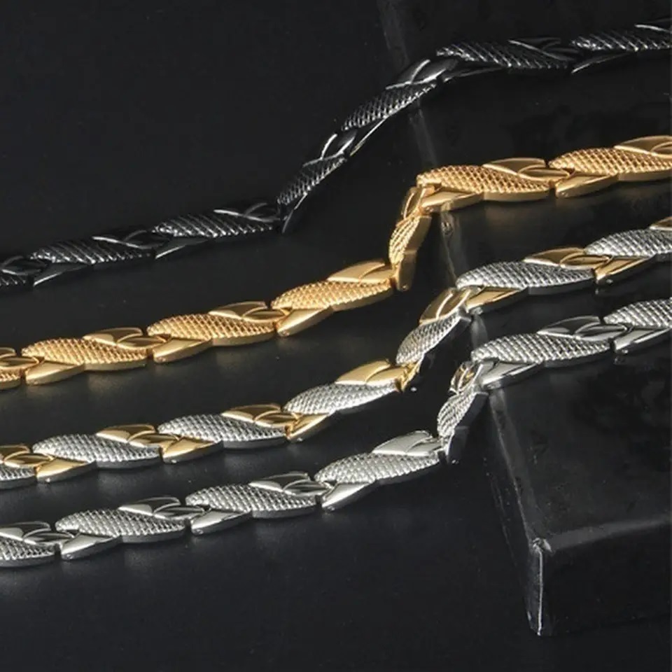 Bracelet TW-27524 - Argent