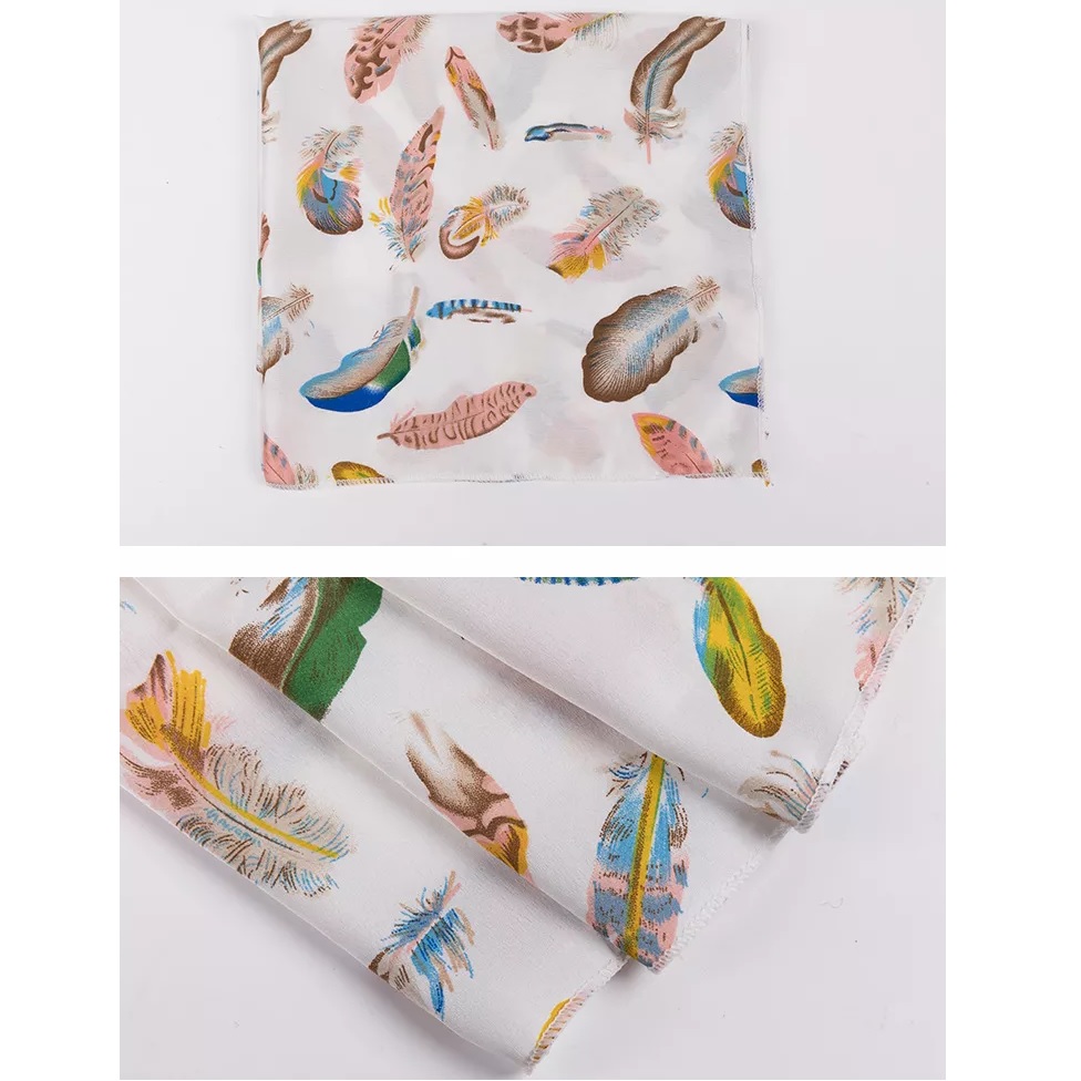 Foulard VA-19115 - Type9
