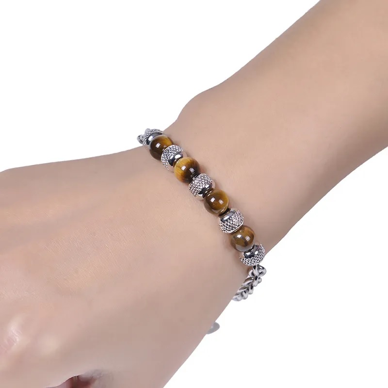 Bracelet VO-34500 - Blanc