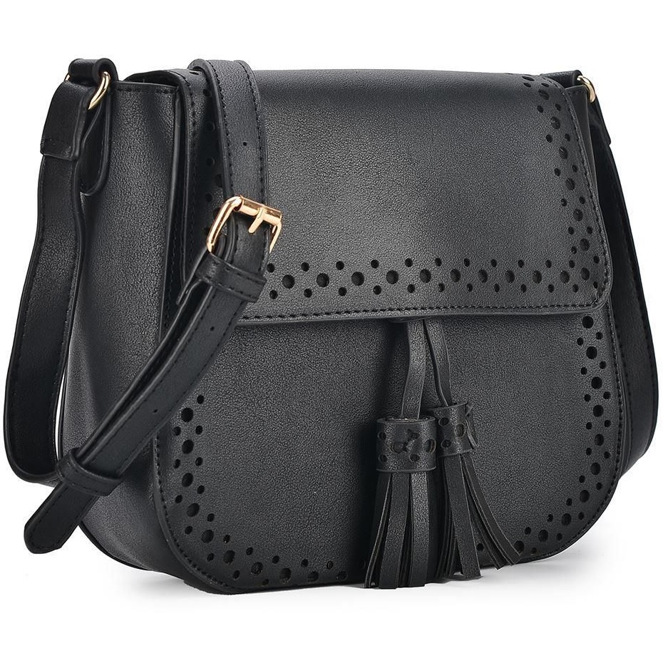 Sac à main WI-8364 - Noir