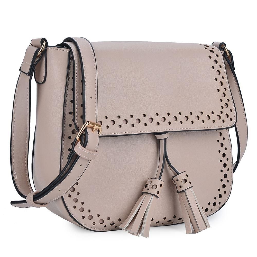 Sac à main WI-8364 - Noir