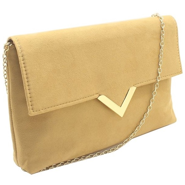 Sac à main XE-8389 - Marron
