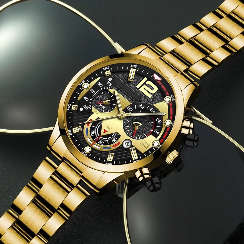 Montre ZA-25944 - Argentée