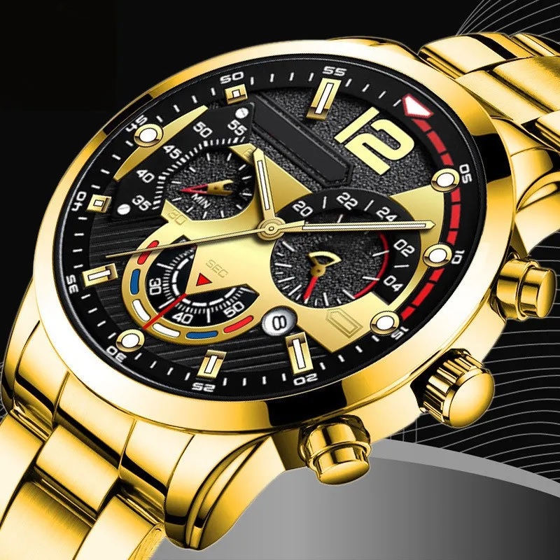 Montre ZA-25944 - Argentée