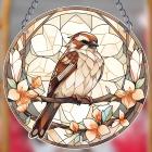 Oiseau / Type8 / L
