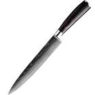 Slicer / Noir / Marron