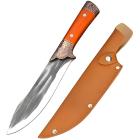 Marron / Butcher