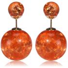 Cristal orange