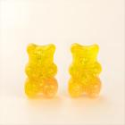 Jaune / Orange