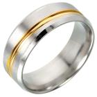Argent / Or / 55mm