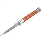 22,5 / 12,6cm / Marron