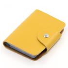 Jaune