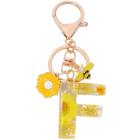 F / Jaune