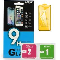 Verre de protection 9D Fenix pour Xiaomi Poco X3 GT - Noir