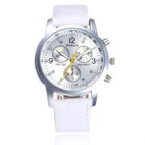 Montre DA-14069 - Blanche