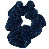 Élastique à cheveux GL-19004 - Bleu