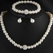 Set PM-2815 - Blanc