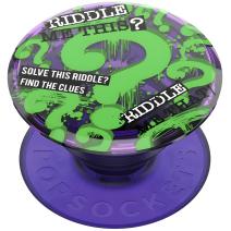 PopSockets - support PopGrip - Riddler