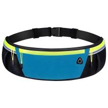 Ceinture de course SP-10129 - Bleue