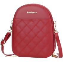 Sac à main Baellerry BL-35674 - Rouge