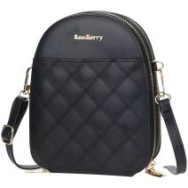 Sac à main Baellerry BL-35676 - Noir