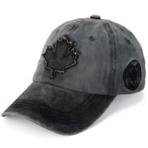 Casquette CA-23289 - Vert / Gris