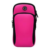 Sac banane CL-10066 à main - Rose
