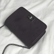 Sac à main FA-12486 - Noir