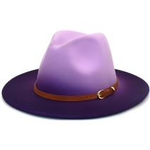 Chapeau ST-22229 - Violet
