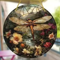 Attrape-Soleil - Dragonfly / Type7