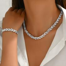 Set CW-38784 - Argent