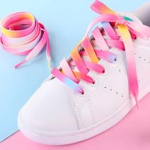 Lacets de chaussures - Multicolore 1 / 110cm