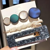 Barrettes à cheveux - Type2