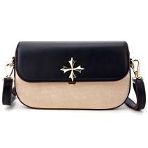 Sac à main Baellerry ST-36098 - Noire