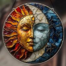 Attrape-Soleil - Sun and Moon / Typ4 / L