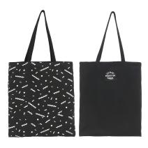 Sac banane réversible VI-28129 - Noir