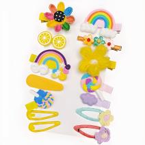 Épingles pour enfants - Mix Joyeux / Type 5