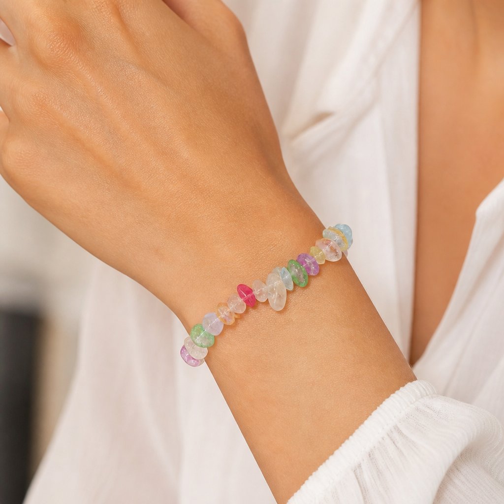 Bracelet DA-28281 - Multicolore