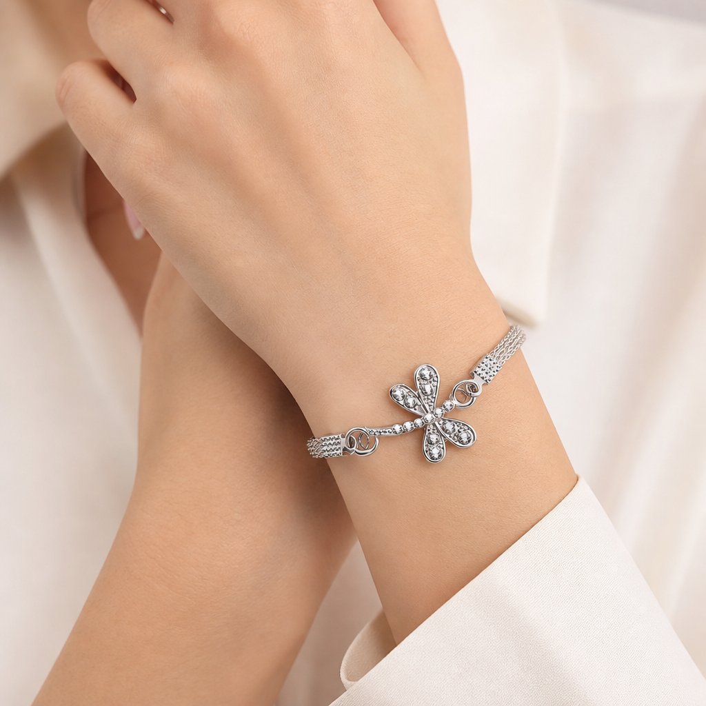 Bracelet VO-29382 - Dragonfly