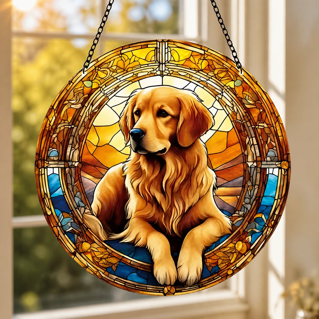 Attrape-Soleil - Dog