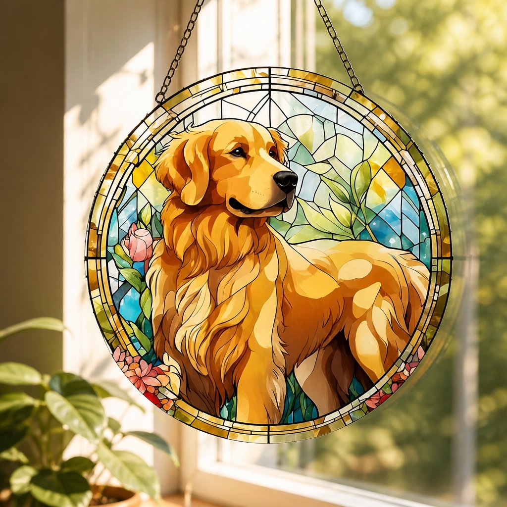 Attrape-Soleil - Dog/Typ2