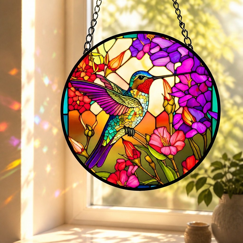 Attrape-Soleil - Bird / Type2
