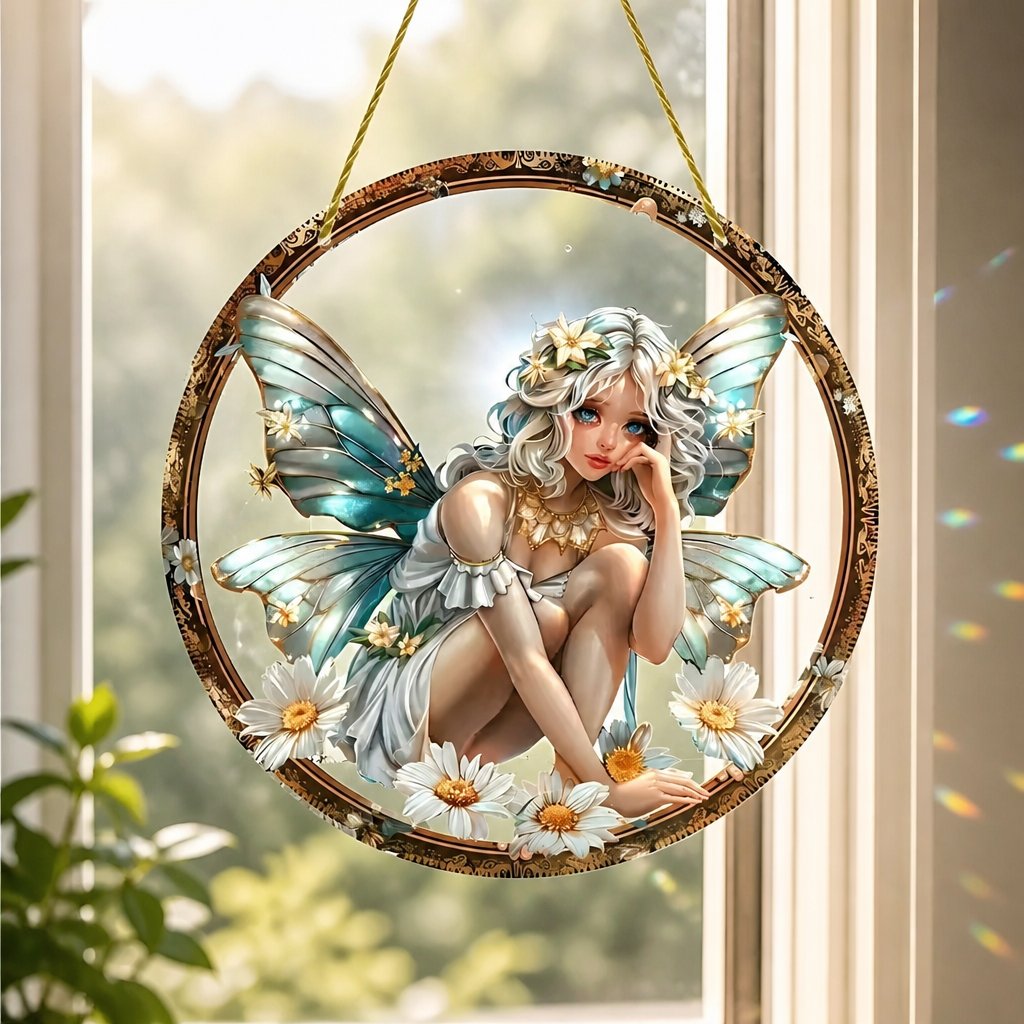 Attrape-Soleil - Fairy / Type5