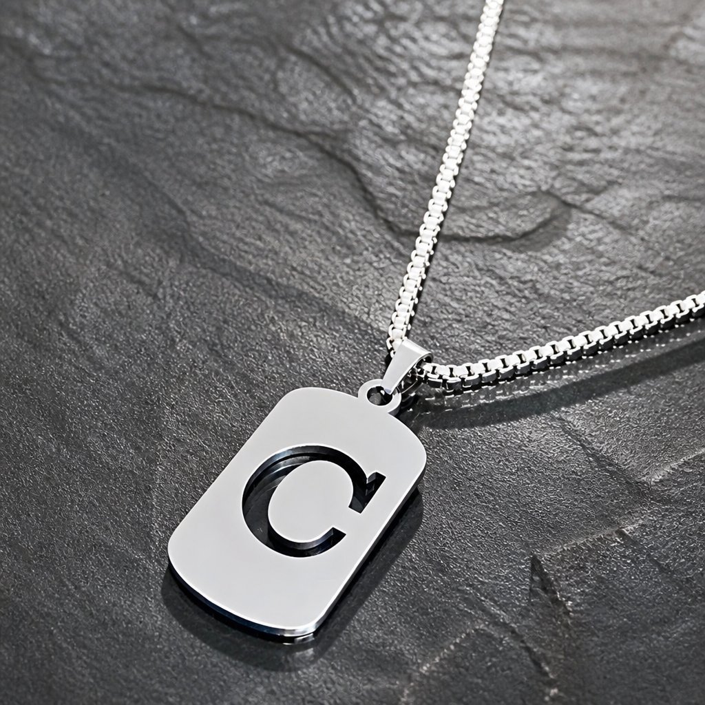 Collier BR-34026 - C